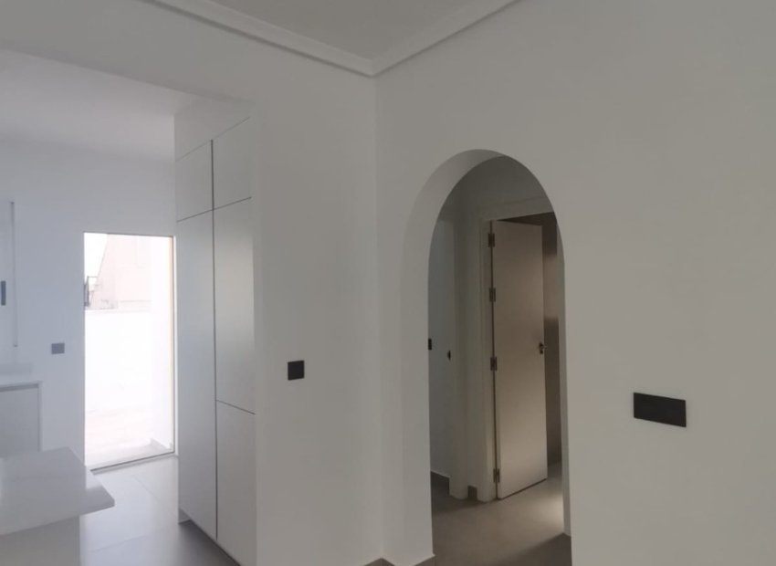 Herverkoop - Villa - Algorfa - Lo Crispin