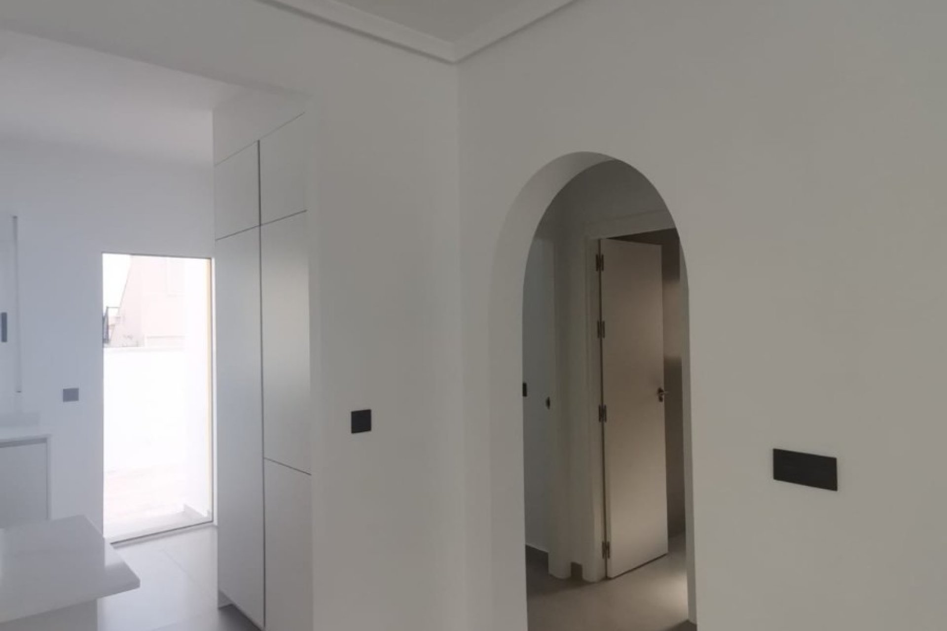 Herverkoop - Villa - Algorfa - Lo Crispin