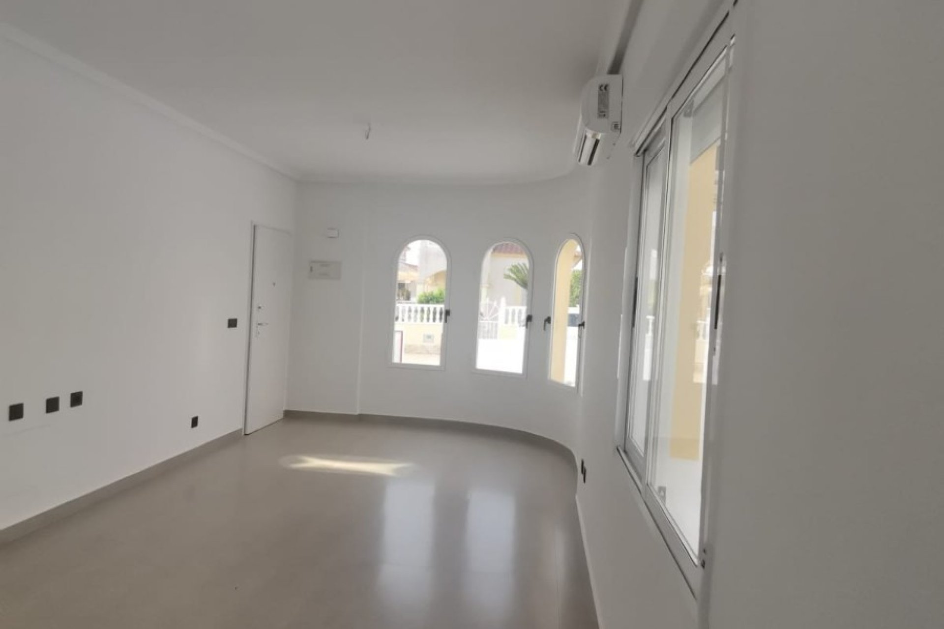 Herverkoop - Villa - Algorfa - Lo Crispin