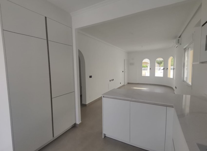 Herverkoop - Villa - Algorfa - Lo Crispin