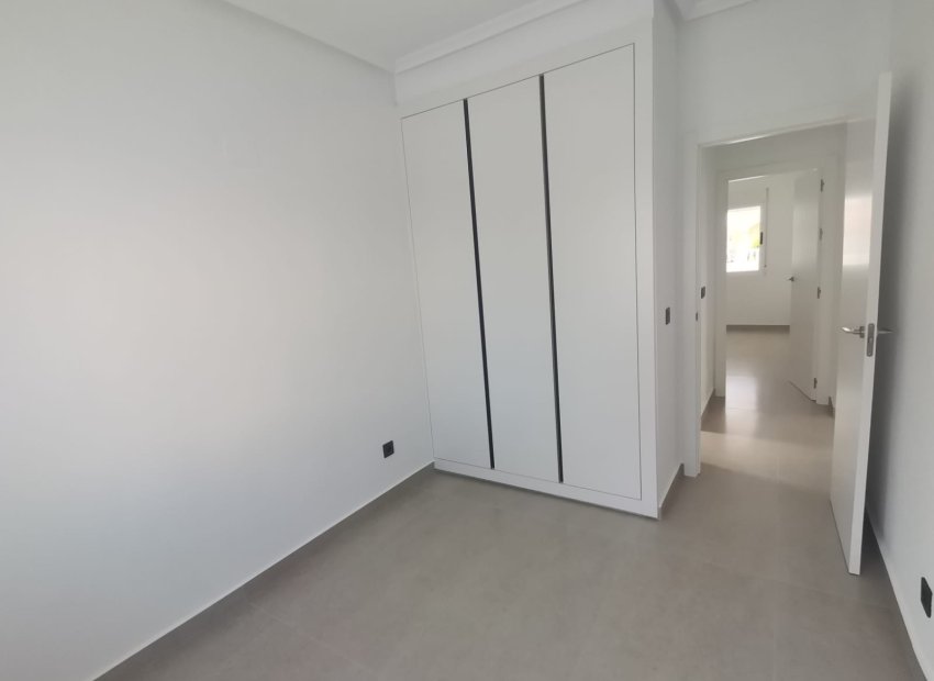 Herverkoop - Villa - Algorfa - Lo Crispin