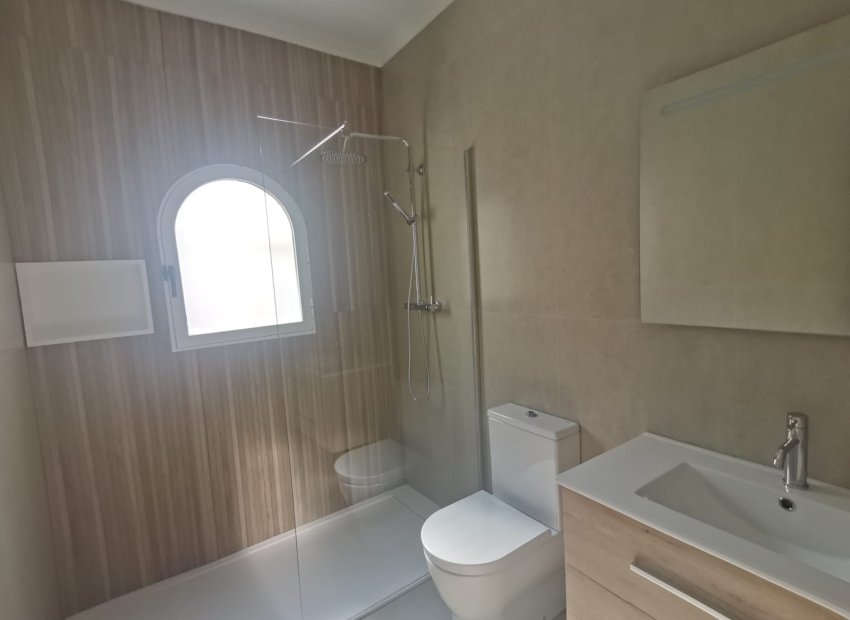 Herverkoop - Villa - Algorfa - Lo Crispin