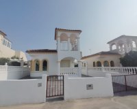 Herverkoop - Villa - Algorfa - Lo Crispin