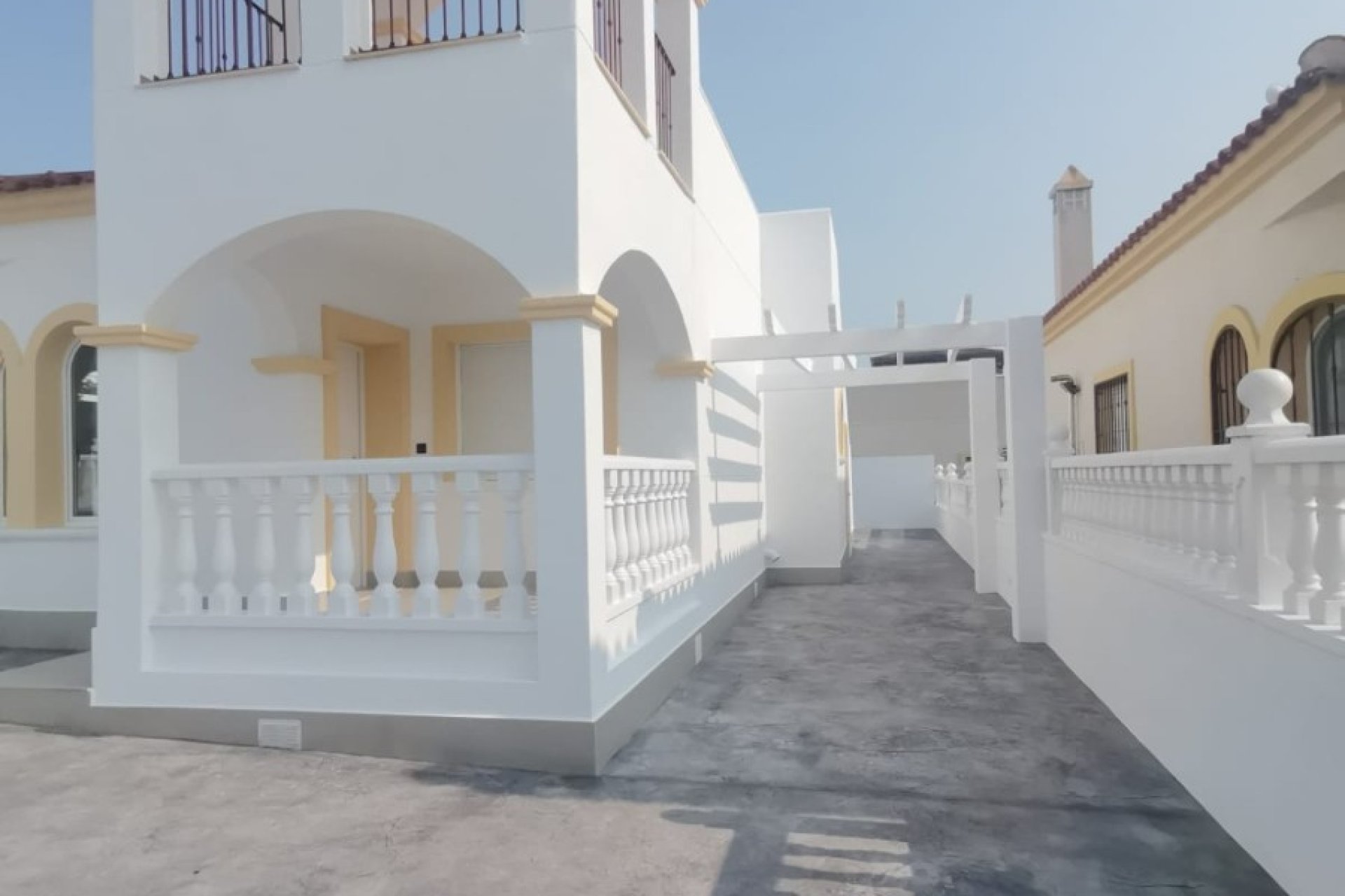 Herverkoop - Villa - Algorfa - Lo Crispin