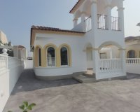 Herverkoop - Villa - Algorfa - Lo Crispin