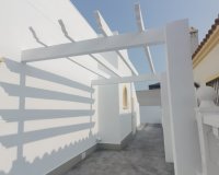 Herverkoop - Villa - Algorfa - Lo Crispin