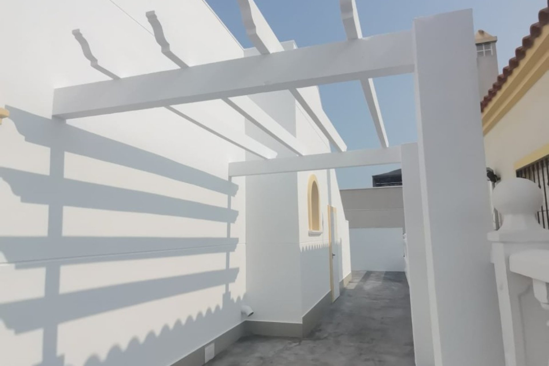 Herverkoop - Villa - Algorfa - Lo Crispin