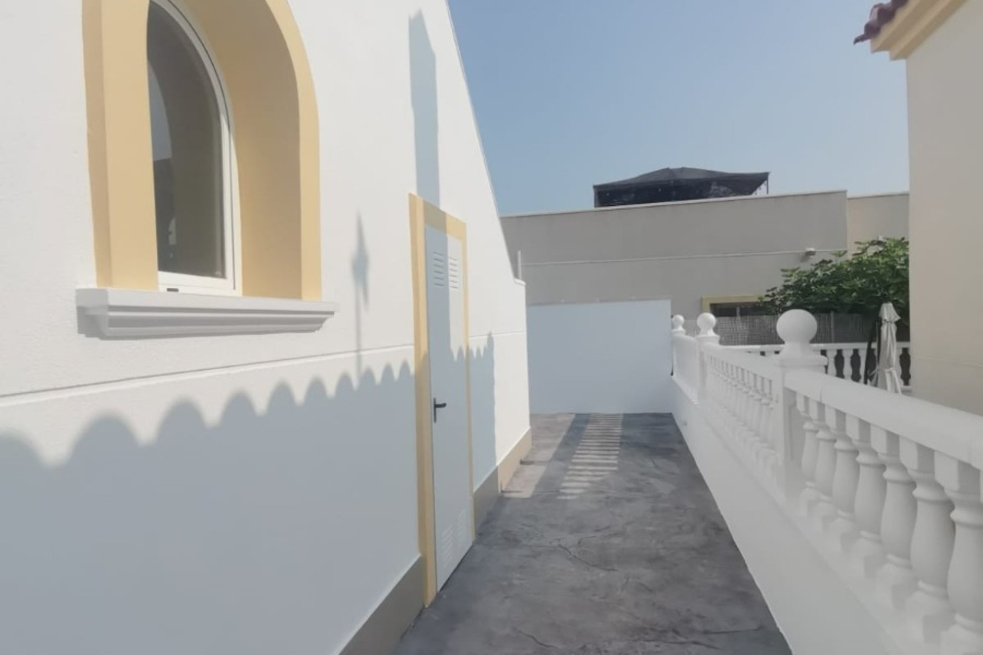 Herverkoop - Villa - Algorfa - Lo Crispin