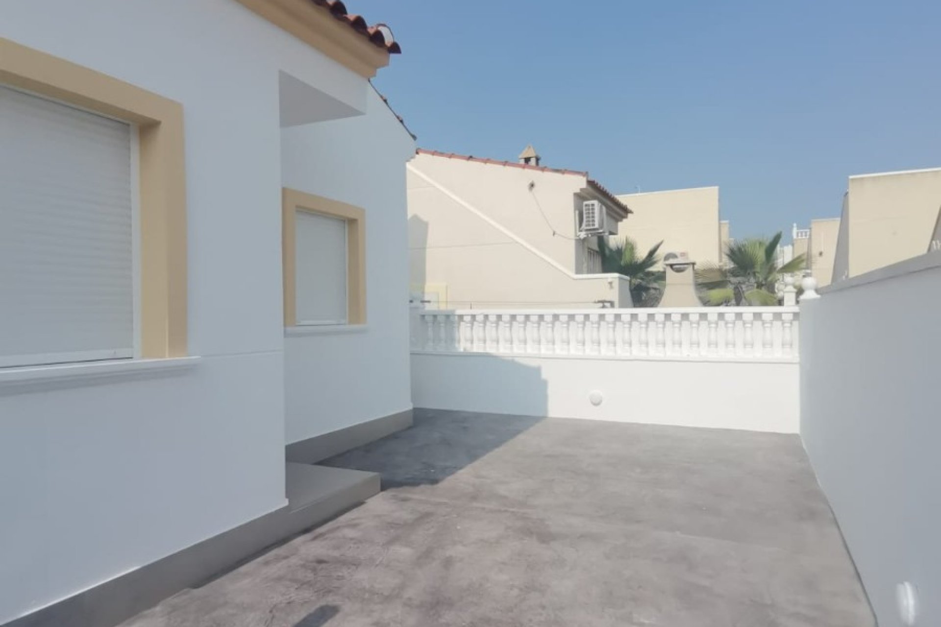 Herverkoop - Villa - Algorfa - Lo Crispin