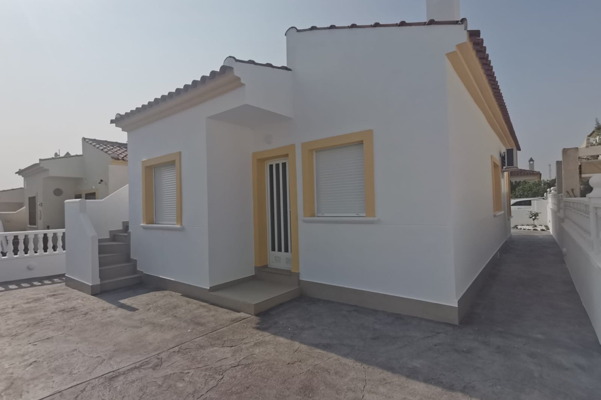 Herverkoop - Villa - Algorfa - Lo Crispin