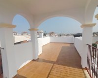 Herverkoop - Villa - Algorfa - Lo Crispin