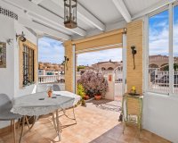 Herverkoop - Villa - Algorfa - Lo Crispin