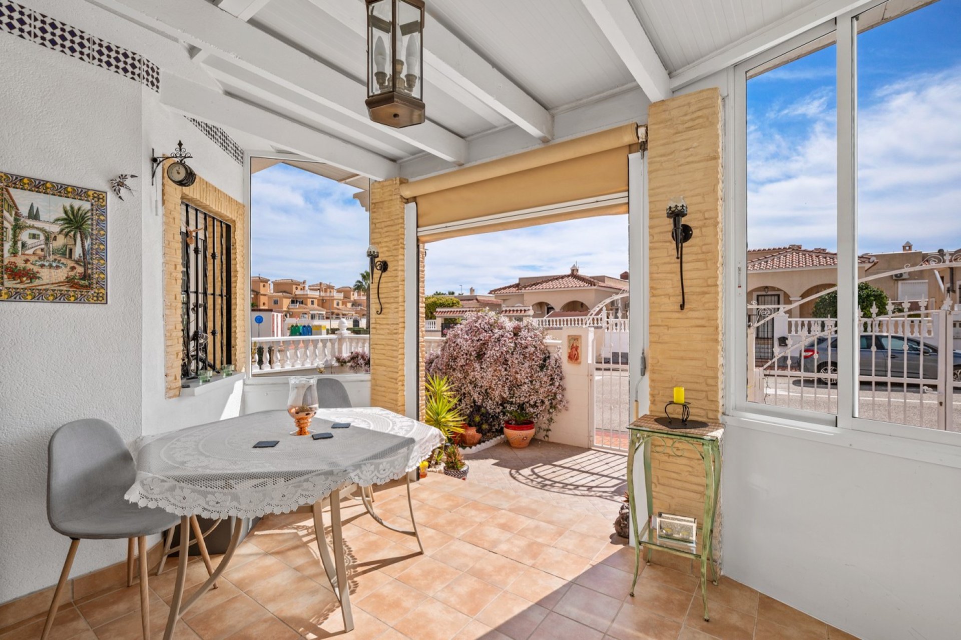 Herverkoop - Villa - Algorfa - Lo Crispin