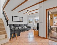 Herverkoop - Villa - Algorfa - Lo Crispin