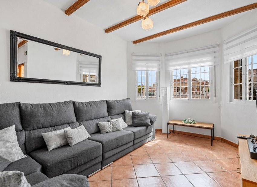 Herverkoop - Villa - Algorfa - Lo Crispin