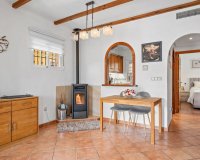Herverkoop - Villa - Algorfa - Lo Crispin