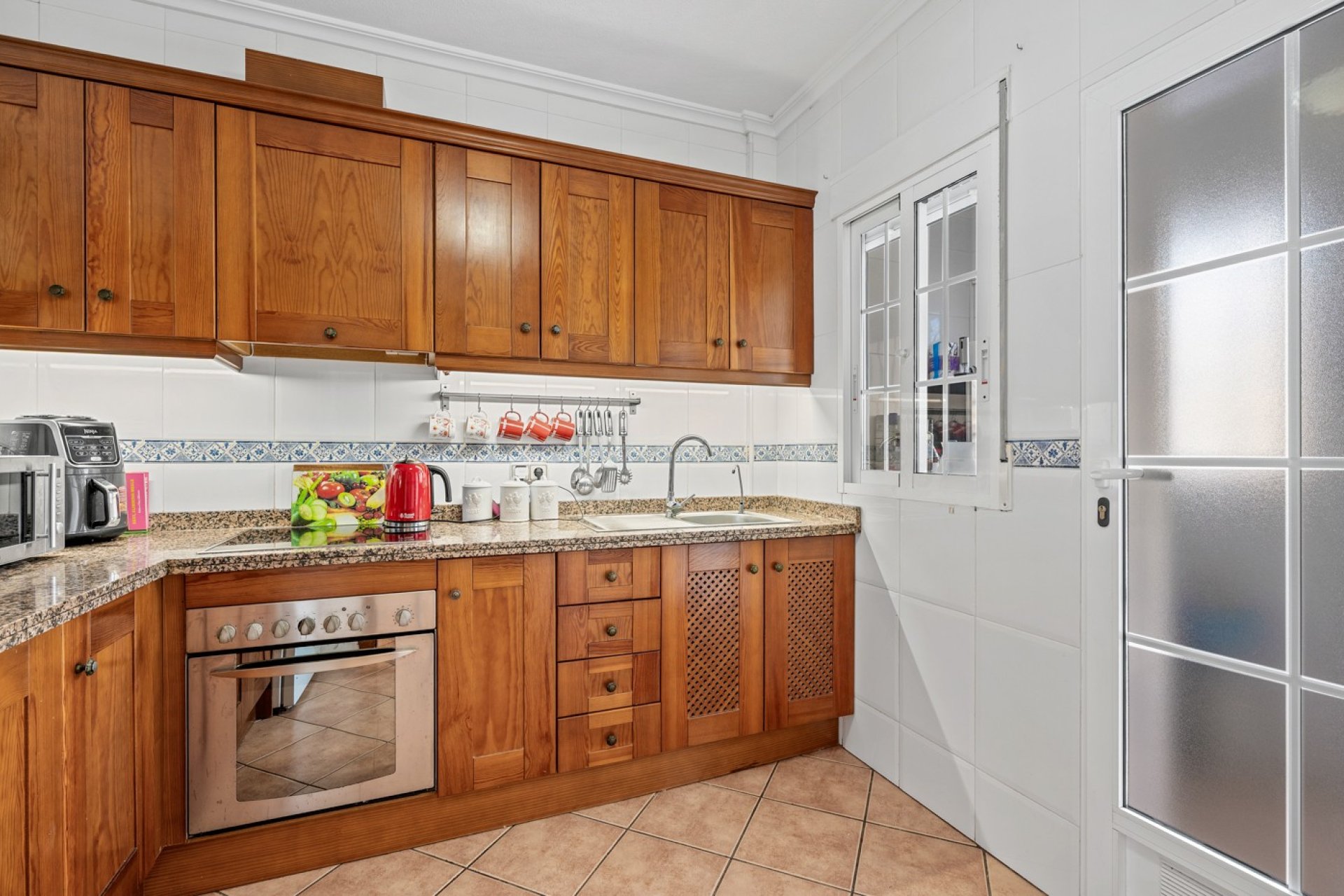 Herverkoop - Villa - Algorfa - Lo Crispin
