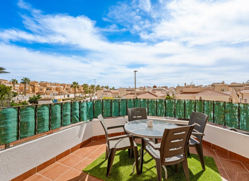 Herverkoop - Villa - Algorfa - Lo Crispin