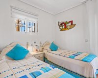 Herverkoop - Villa - Algorfa - Lo Crispin
