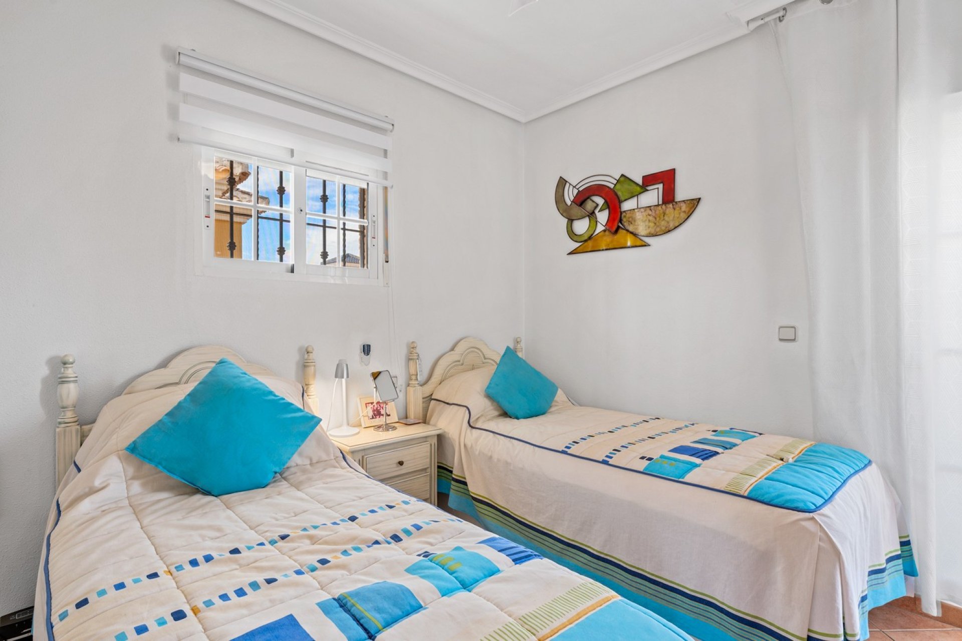 Herverkoop - Villa - Algorfa - Lo Crispin