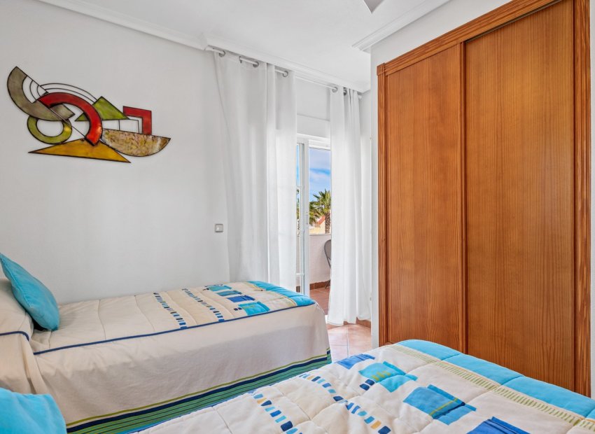 Herverkoop - Villa - Algorfa - Lo Crispin