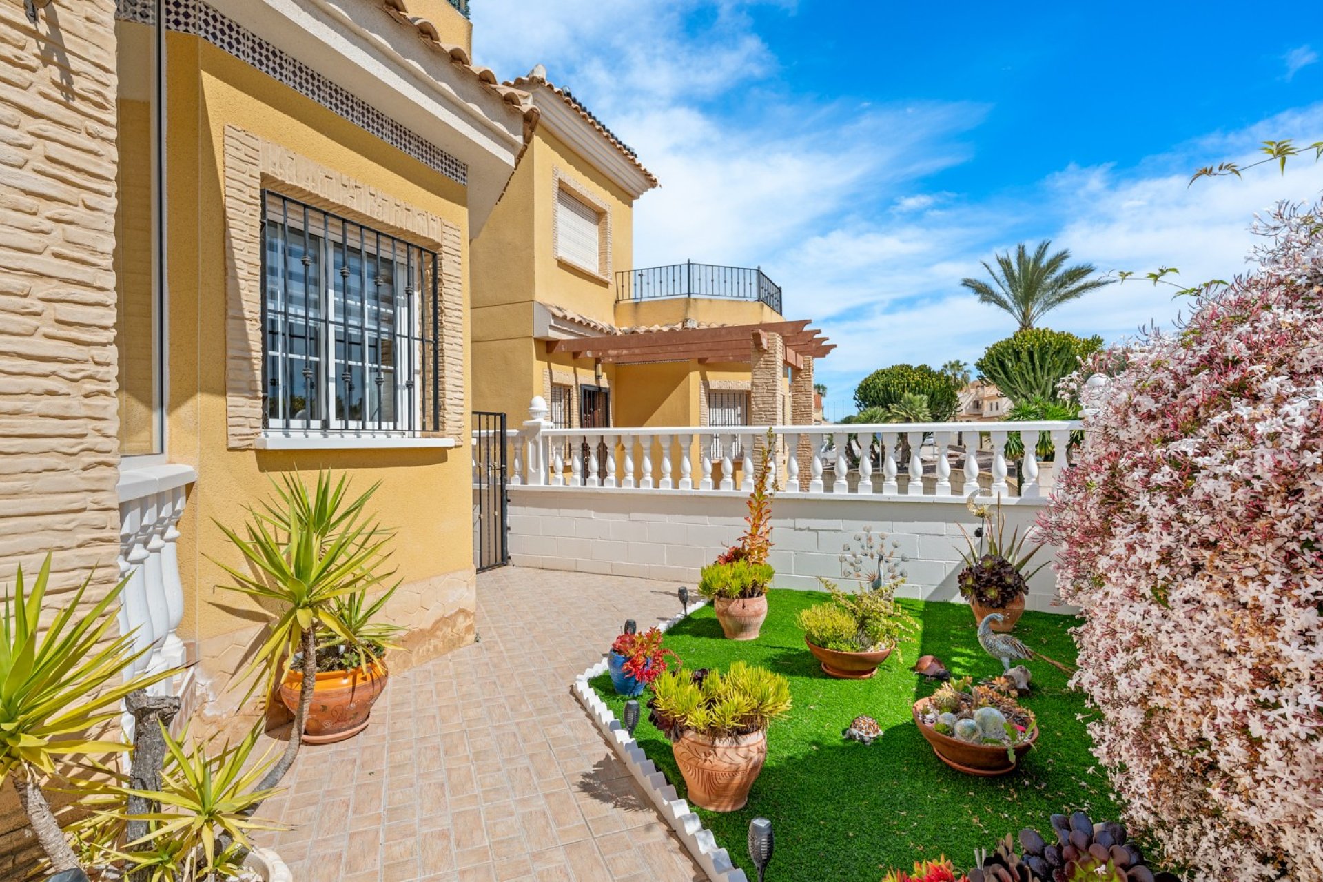 Herverkoop - Villa - Algorfa - Lo Crispin