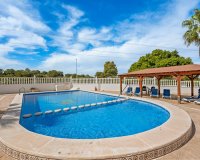 Herverkoop - Villa - Algorfa - Lo Crispin
