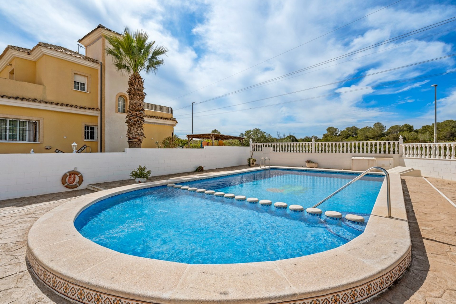 Herverkoop - Villa - Algorfa - Lo Crispin