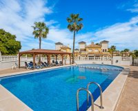 Herverkoop - Villa - Algorfa - Lo Crispin