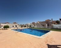 Herverkoop - Villa - Algorfa - Lo Crispin