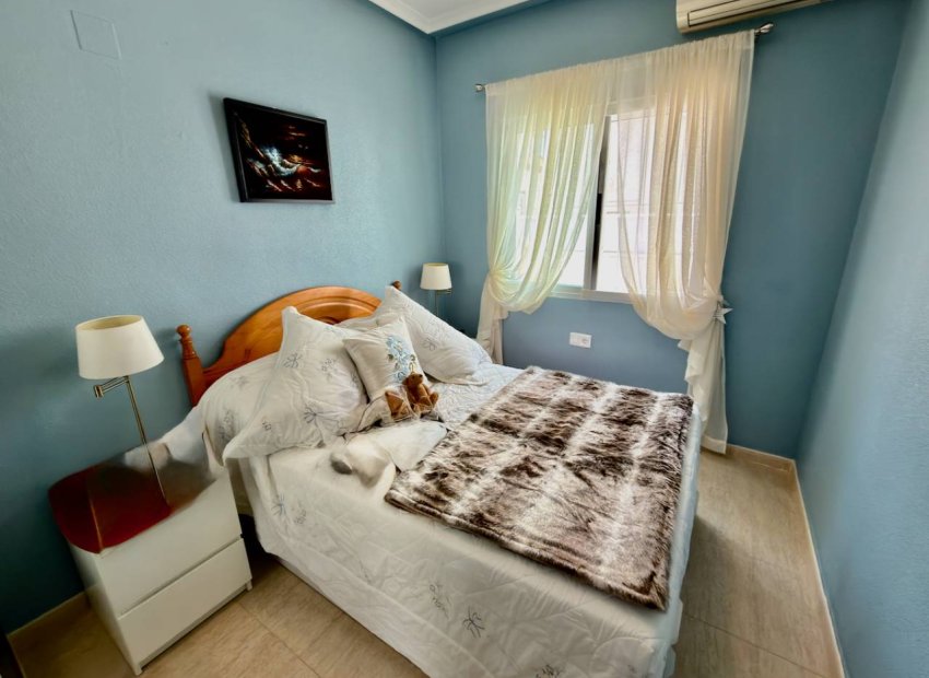 Herverkoop - Villa - Algorfa - Lo Crispin