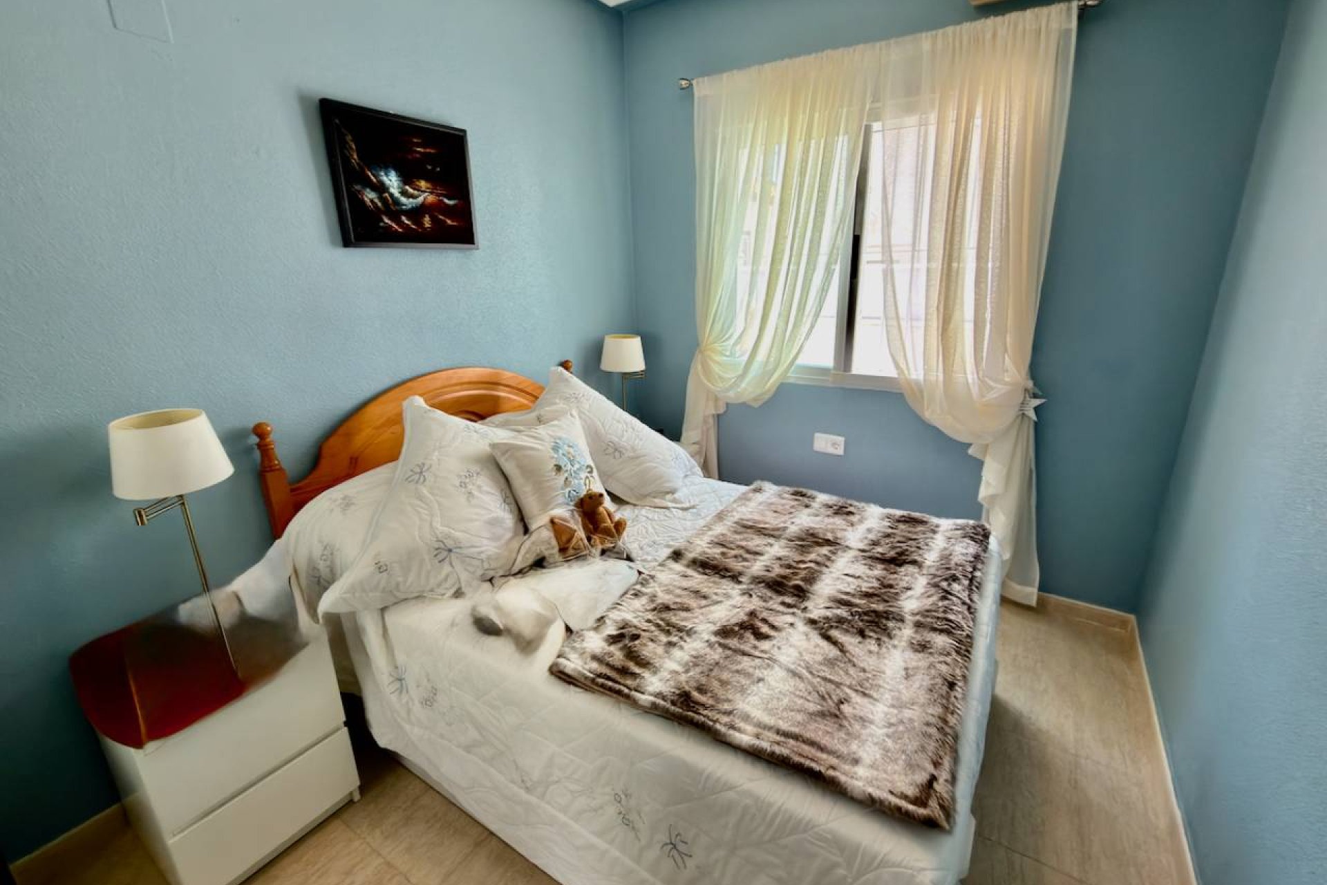 Herverkoop - Villa - Algorfa - Lo Crispin