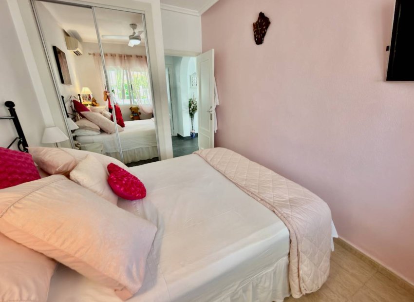 Herverkoop - Villa - Algorfa - Lo Crispin