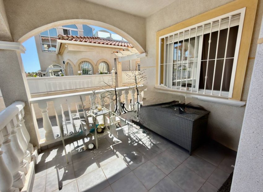 Herverkoop - Villa - Algorfa - Lo Crispin