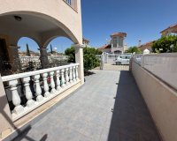 Herverkoop - Villa - Algorfa - Lo Crispin