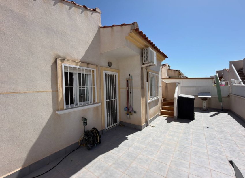 Herverkoop - Villa - Algorfa - Lo Crispin