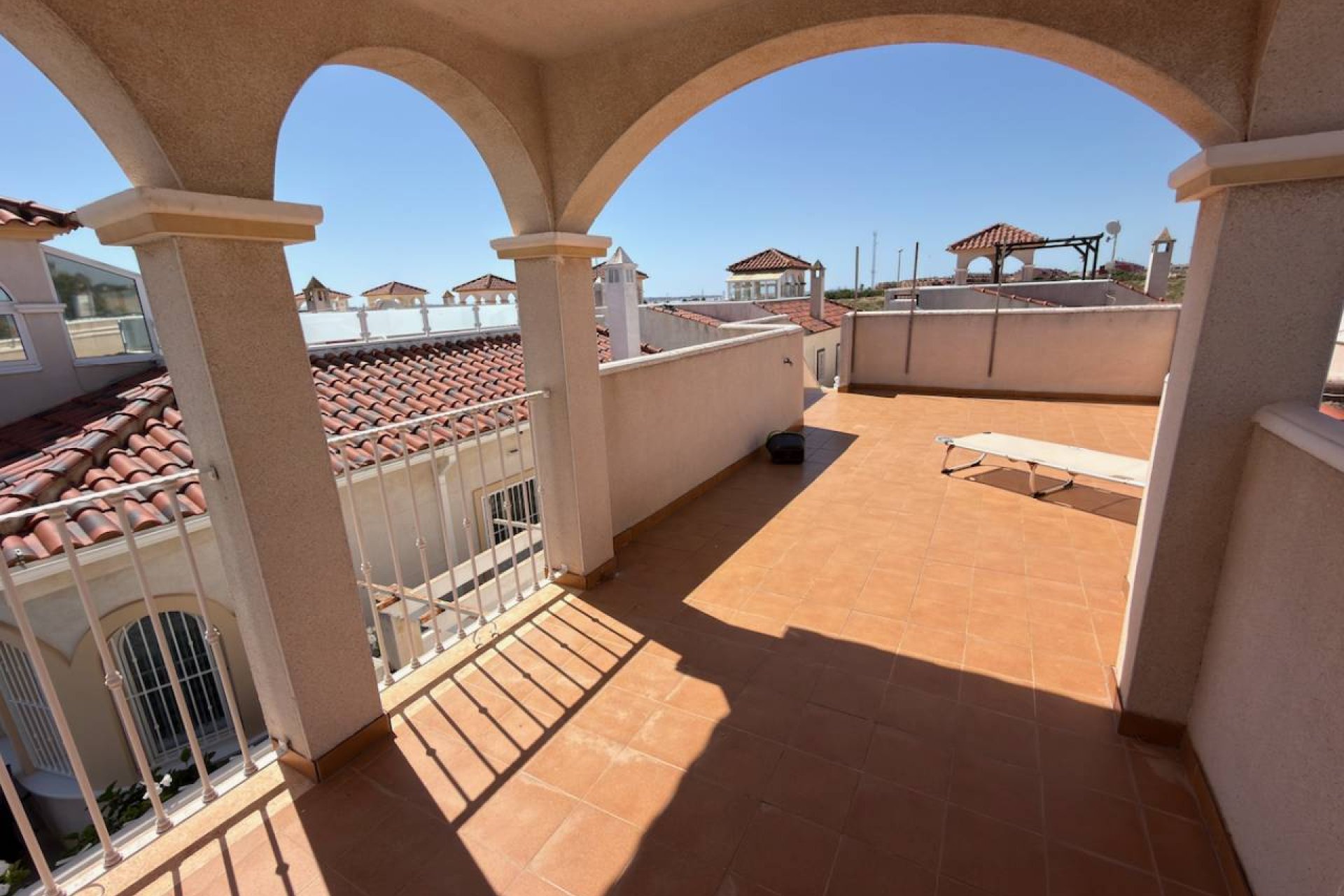 Herverkoop - Villa - Algorfa - Lo Crispin