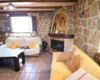 Herverkoop - Villa - Algorfa - Lomas de La Juliana