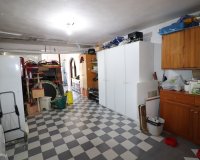 Herverkoop - Villa - Algorfa - Lomas de La Juliana