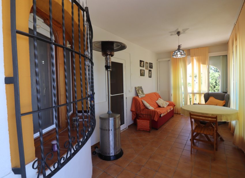 Herverkoop - Villa - Algorfa - Lomas de La Juliana