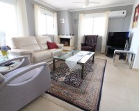 Herverkoop - Villa - Algorfa - Lomas de La Juliana