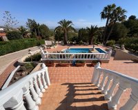 Herverkoop - Villa - Algorfa - Lomas de La Juliana