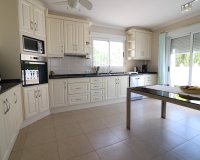 Herverkoop - Villa - Algorfa - Lomas de La Juliana