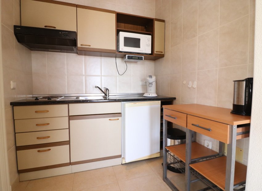 Herverkoop - Villa - Algorfa - Lomas de La Juliana