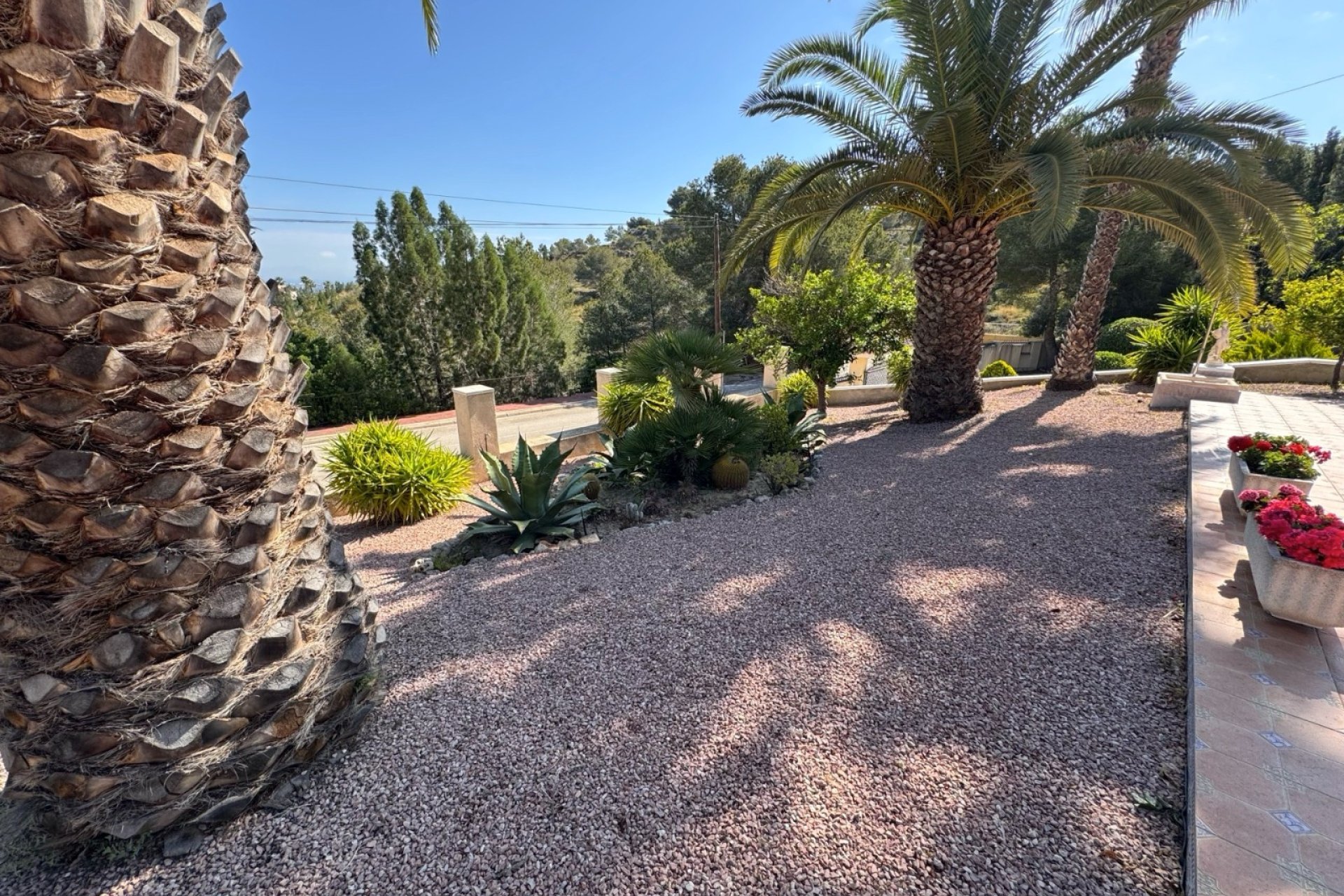 Herverkoop - Villa - Algorfa - Lomas de La Juliana