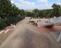 Herverkoop - Villa - Algorfa - Lomas de La Juliana