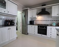 Herverkoop - Villa - Algorfa - Lomas de La Juliana