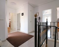 Herverkoop - Villa - Algorfa - Lomas de La Juliana