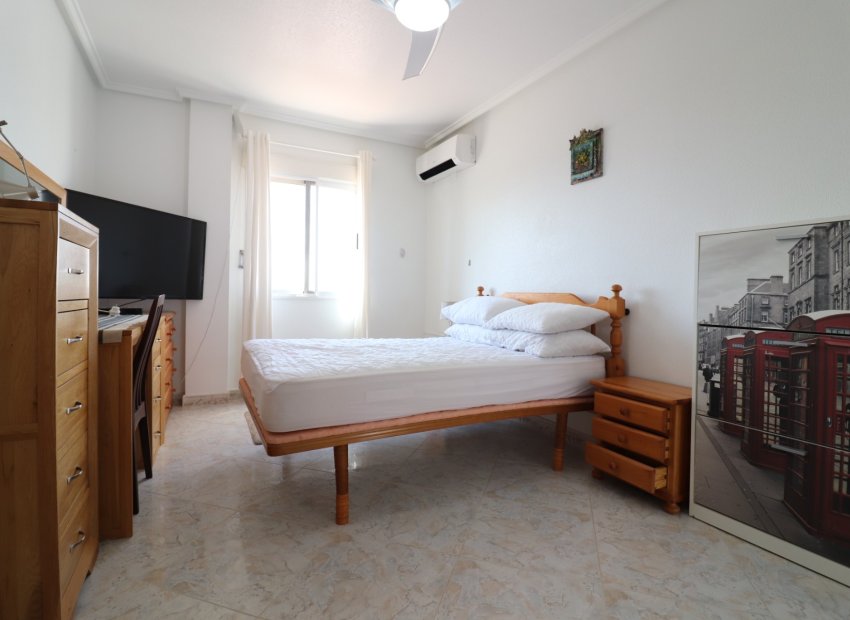 Herverkoop - Villa - Algorfa - Lomas de La Juliana