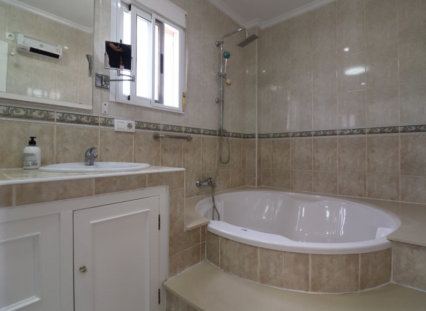 Herverkoop - Villa - Algorfa - Lomas de La Juliana